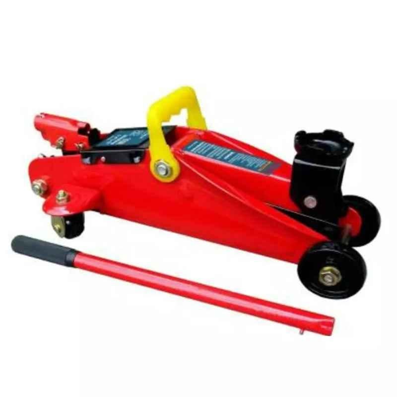 Hukums 2 Ton Universal Hydraulic Trolley Jack for All Car