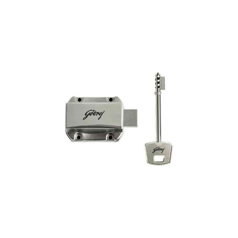 Godrej Supernova Wardrobe Lock, 7651
