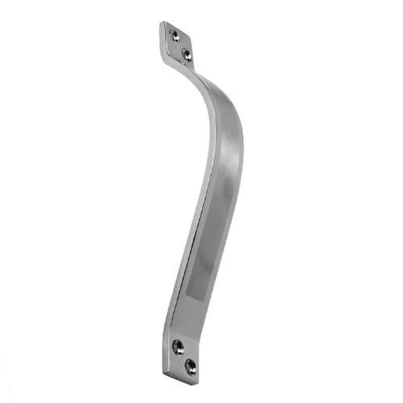 AKS Sleek 7 inch 3mm Stainless Steel 202 Door Handle, PH7002