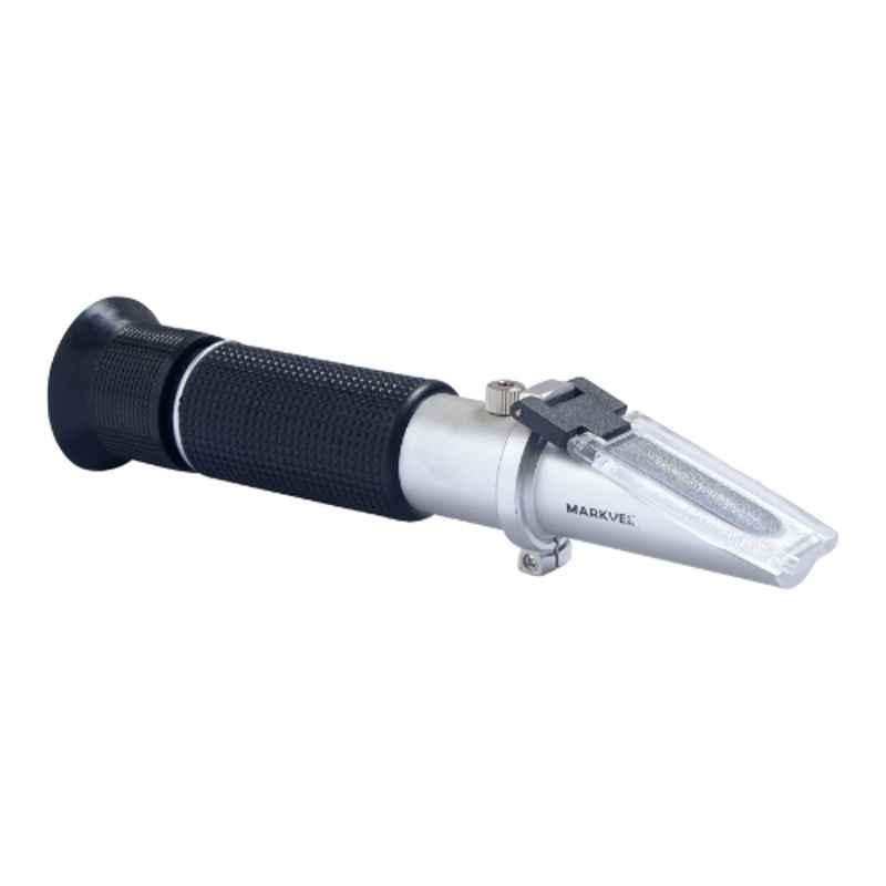 Markvel 0-32% Brix Hand Held Refractometer , RFTMR
