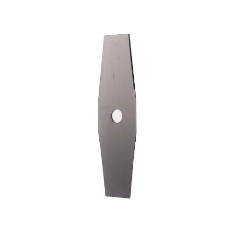 Virat TLB12 305mm Carbon Steel Black Light Weight 2 Teeth Brush Cutter Blade