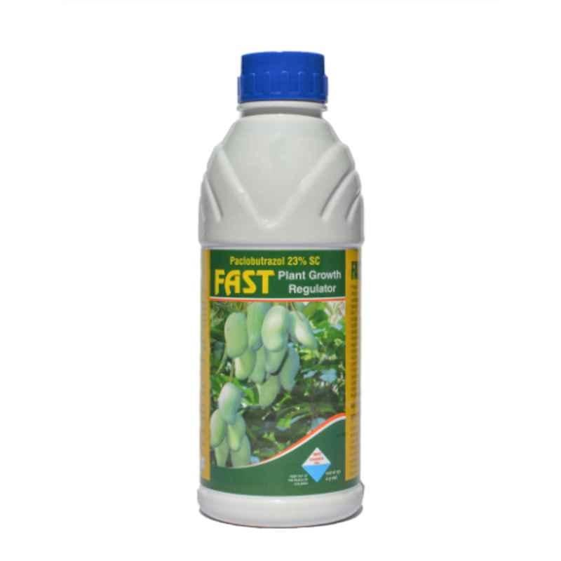 Katyayani FAST 1L Paclobutrazol 23% SC Mango Plant Growth Regulator