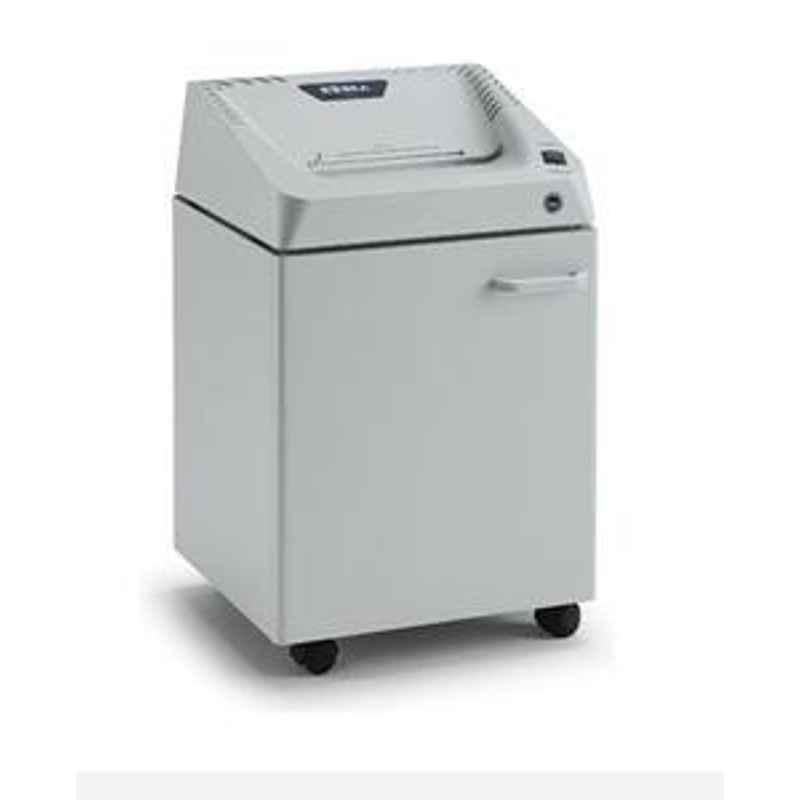KOBRA 240 .1 HS/6 High Security Cross Cut Shredder 1.5x2.5 / 0.8x5mm