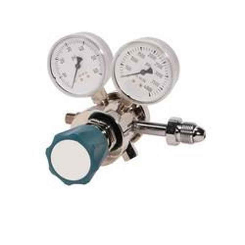 Techno 1/4 inch Medical Regulator, NR2000-02