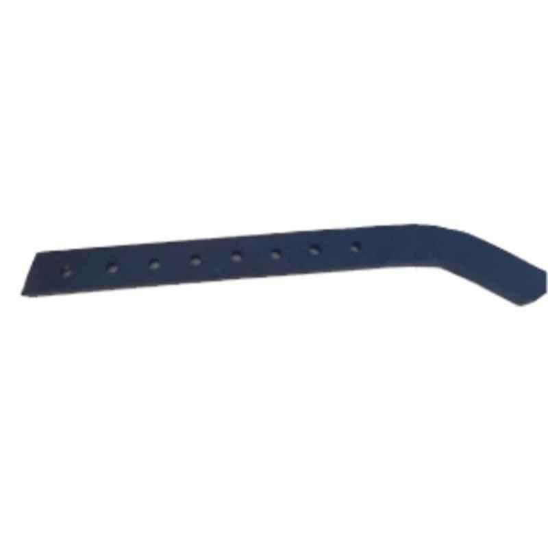 Raider 2 Pcs 12mm Boron Steel Black Back Rod Attachment Set for 7 & 9HP Power Tiller, RD-DA-20211674