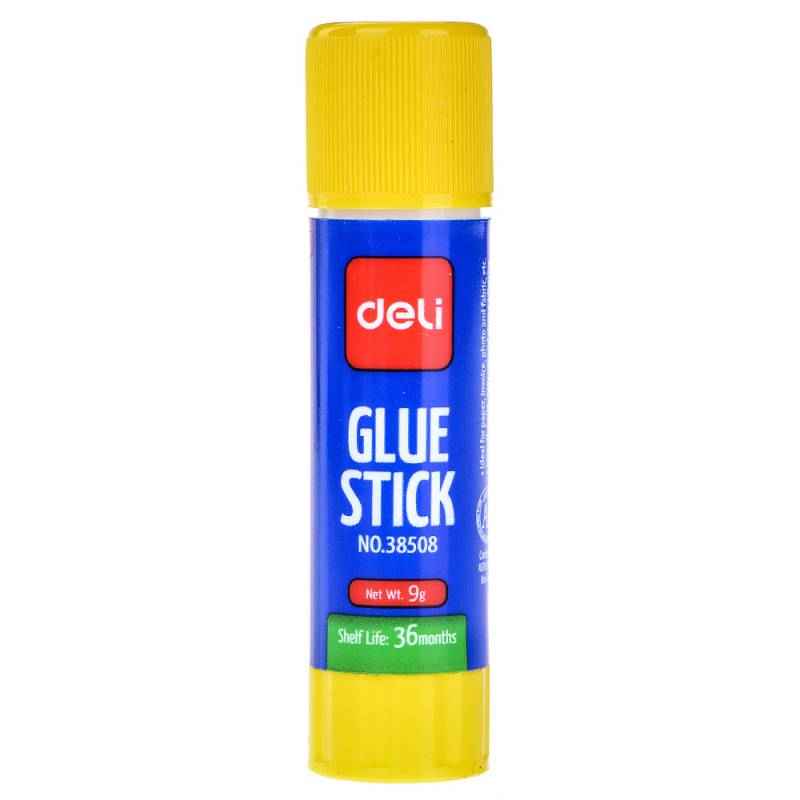 Deli 9g Glue Stick, W38508