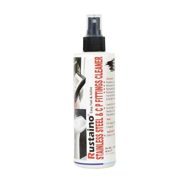 Rustaino 250ml Stainless Steel Stain Remover