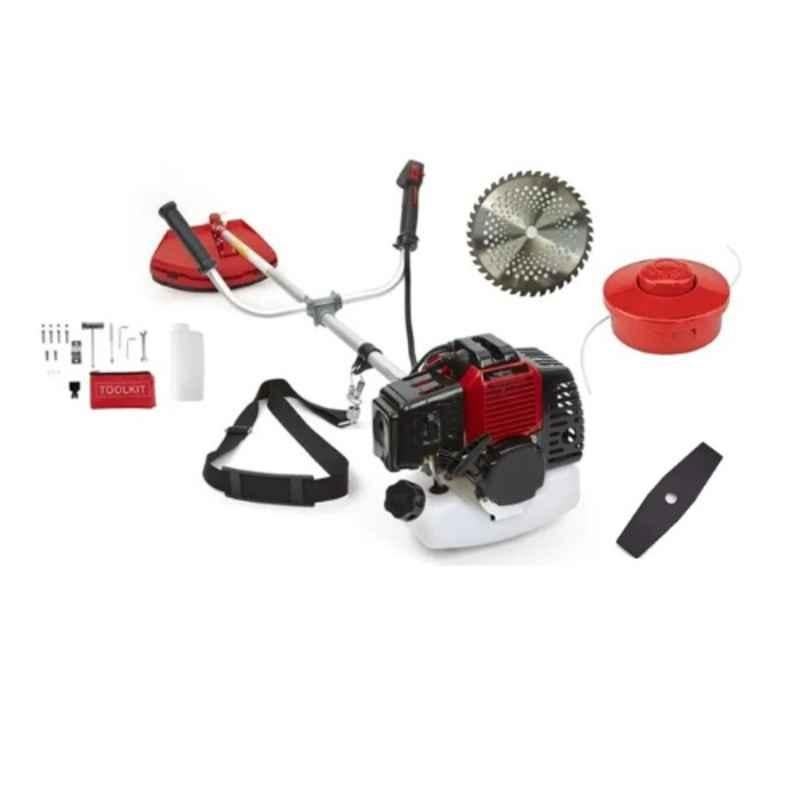 Imported 43cc 2 Stroke Sidepack Multi Crop Brush Cutter without Paddy Guard