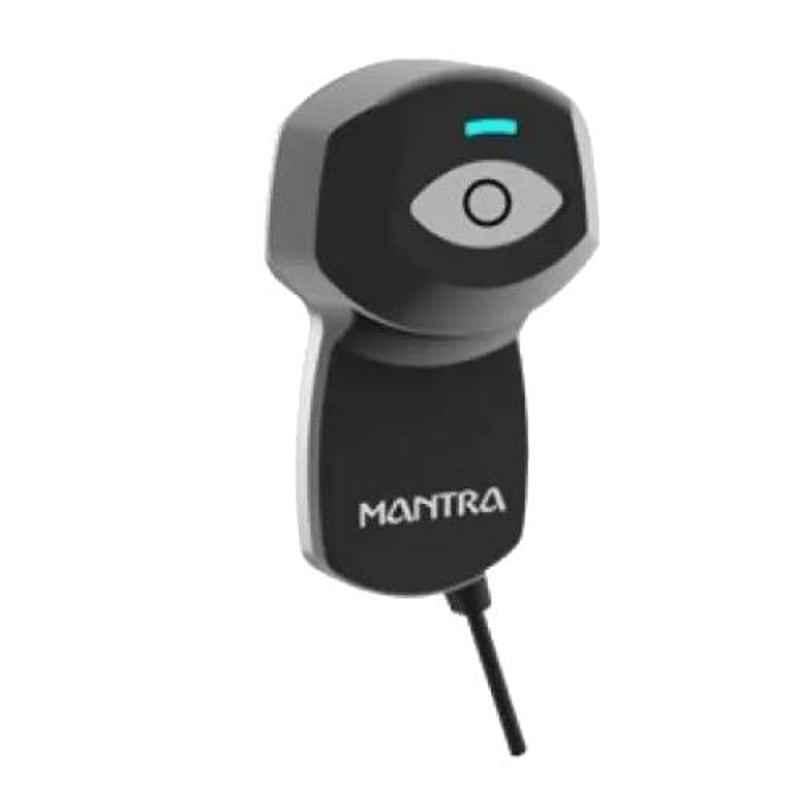 Mantra Black Single Iris Scanner (Pack of 2)