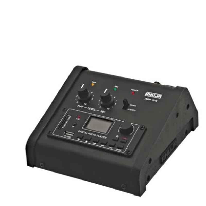 Ahuja 50Hz USB Player, ADP-30R