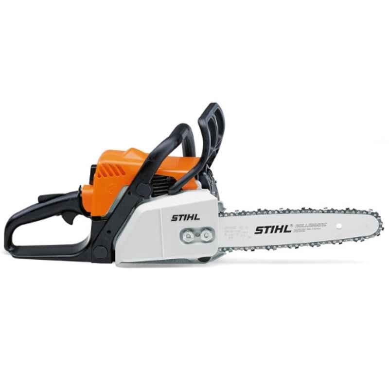 Stihl MS 170 1.3kW Gasoline Chainsaw with 16 inch Guide Bar & Saw Chain, 11302000334