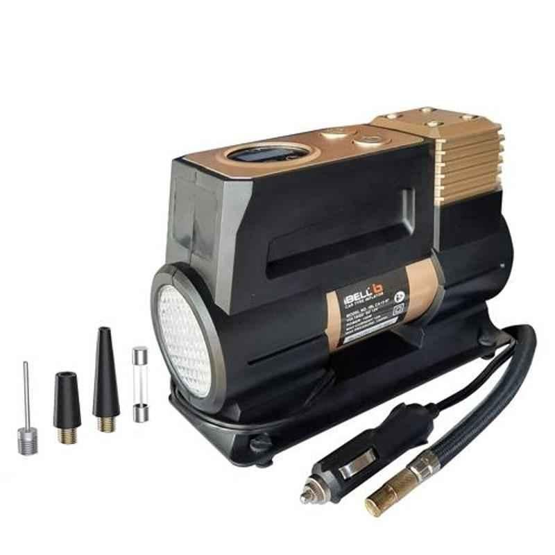 iBELL 150W Heavy Duty Digital Car Tyre Inflator, CA12-97