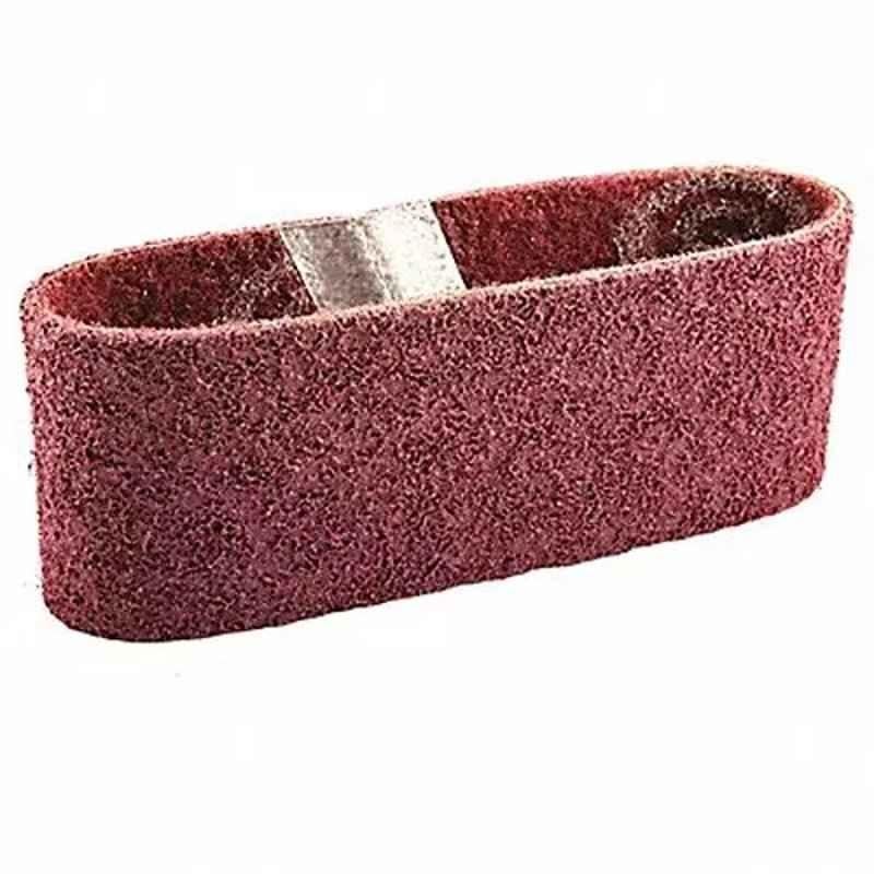 Norton 18x3 inch Sanding Belt, 28CN58 (Pack of 10)