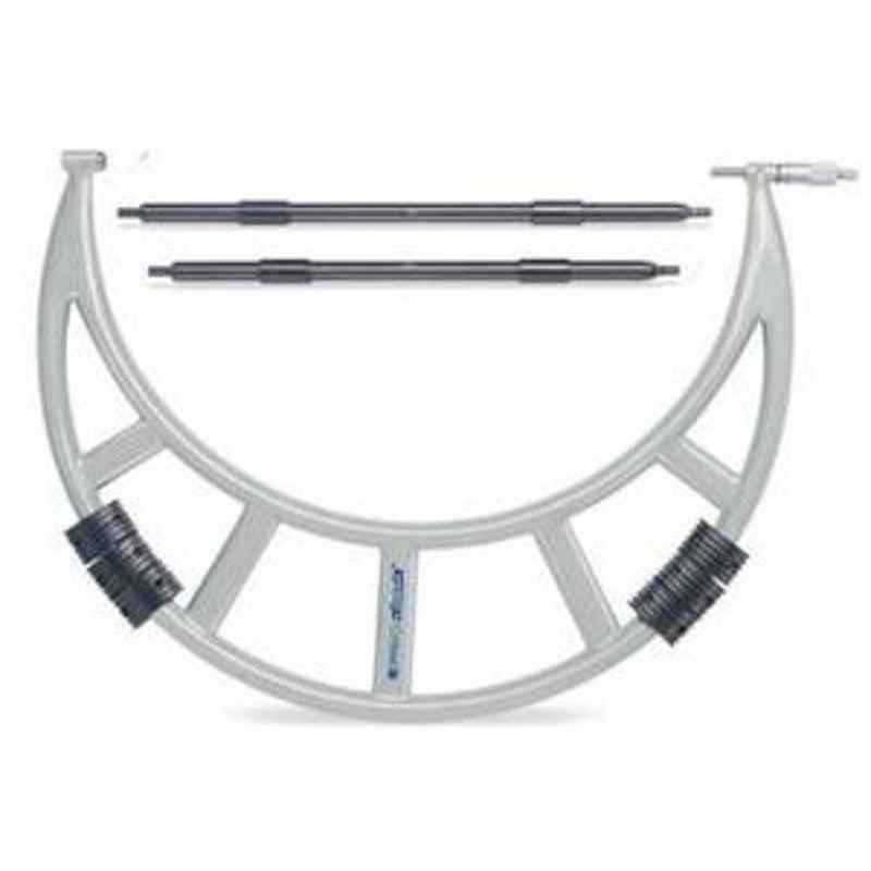 Yamayo 700-800mm Outside Micrometer Large