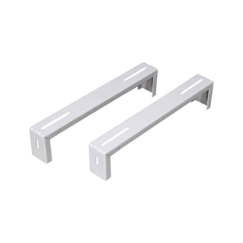 Unico Stainless Steel Air Conditioner Outdoor Floor Stand for 0.8 to 2.0 Ton, UN-4R6
