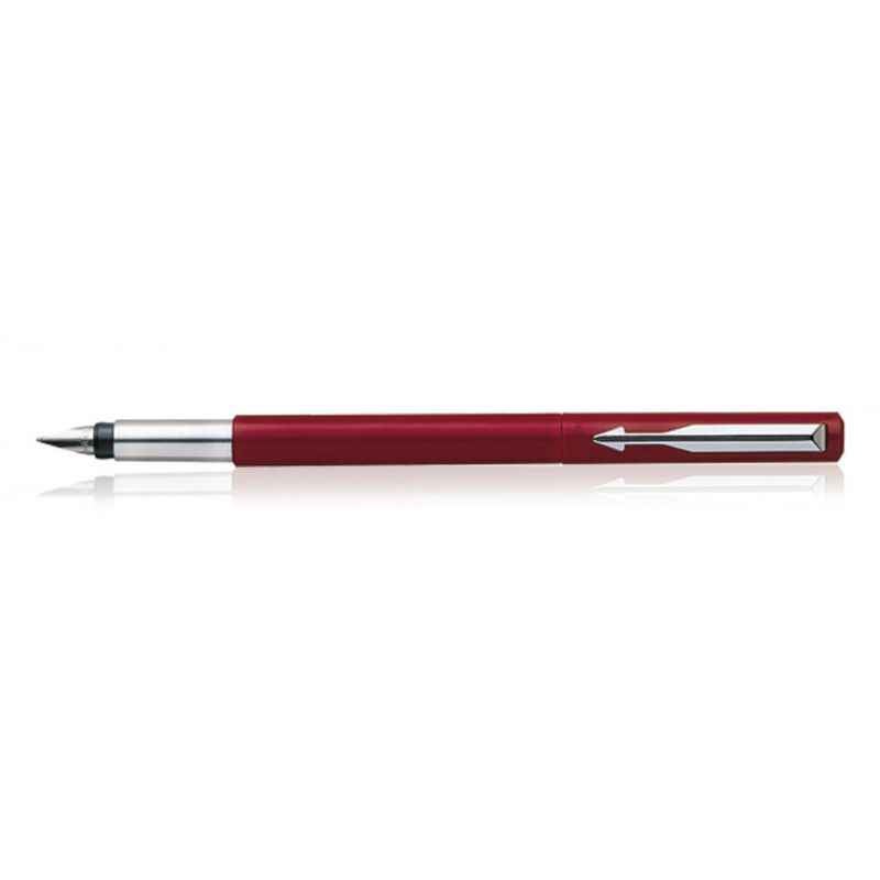 Parker Vector Standard CT Fountain Pen, 9000022730