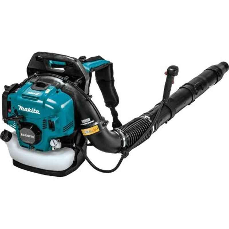 Makita EB5300TH 52.5ml Tube Throttle MM4 Backpack Petrol Blower