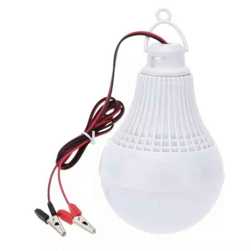 Shwarya LED Bulb with Cable Set for Battery Sprayer, 5890799