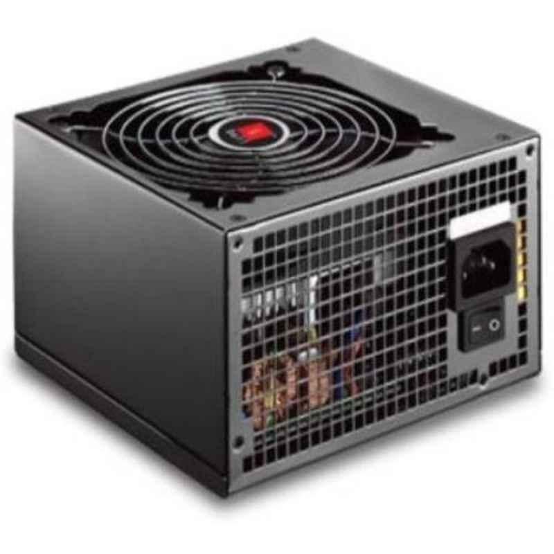 iBall Marathon PSU 500W Black Peak Power Supply