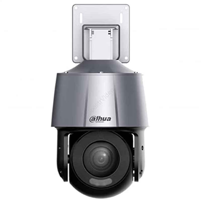 Dahua 2MP 4096?2160p Speed Network IR PTZ Camera with 5x Zoom, DH-SD3A205-GNP-PV, NVR Enabled