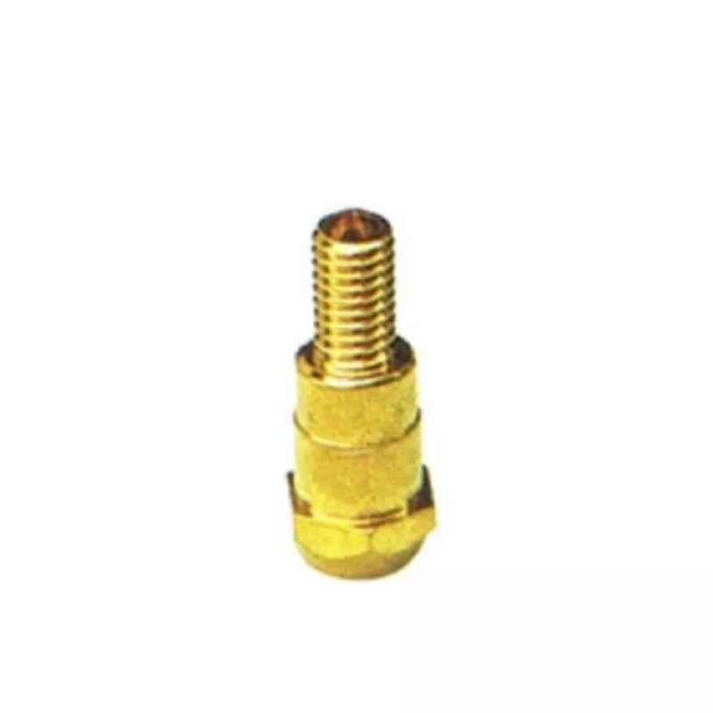 Neoweld 36KD Golden Brass Tip Holder