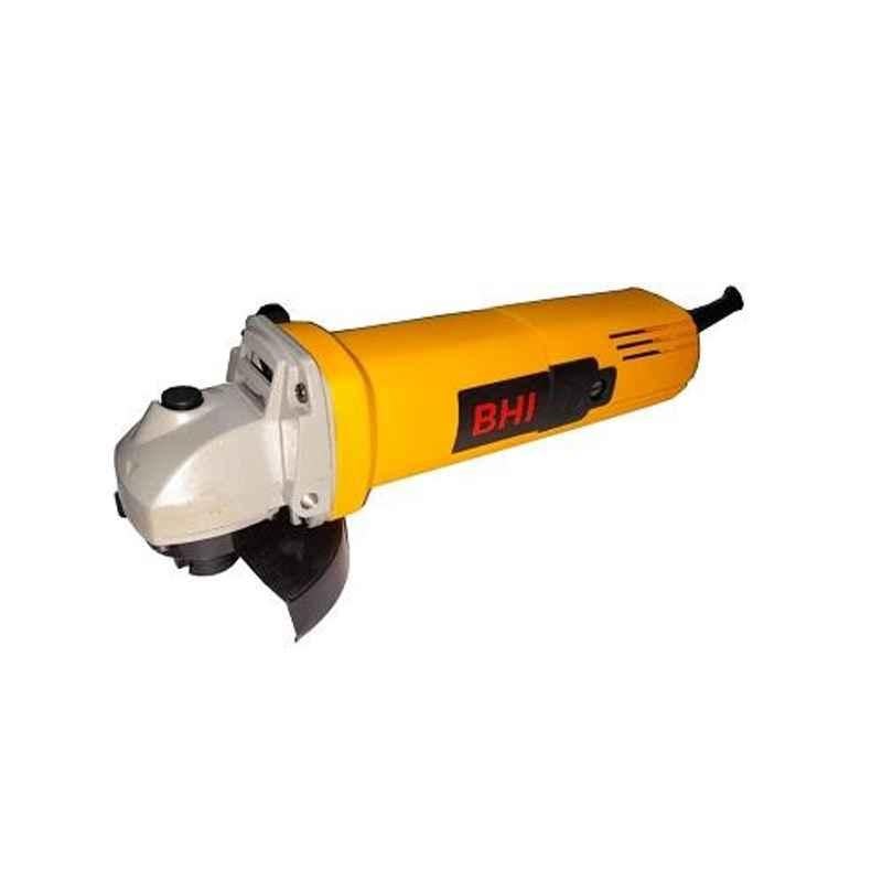 Bellstone 4 inch 850W Angle Grinder, BO-850