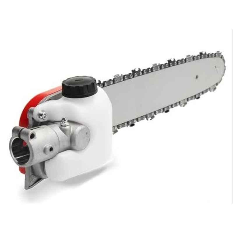 Mecstroke MS-PA26MM 26mm Chainsaw Attachment for Back Pack Brush Cutter/Grass Cutter, MS145NR