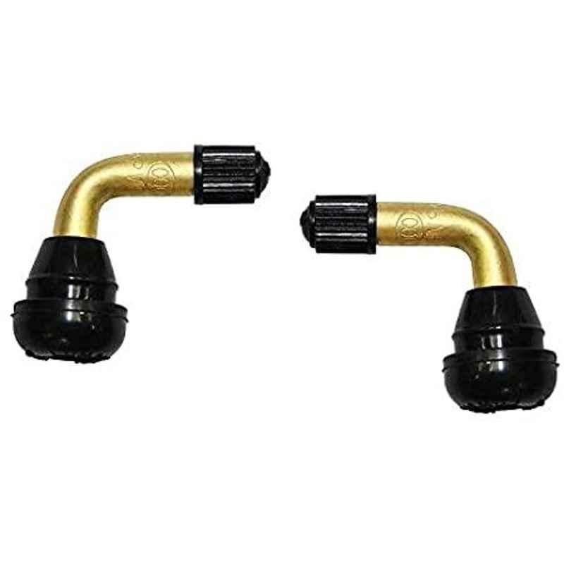 Meenu Arts Delux Tubeless Neck for Activa 3G