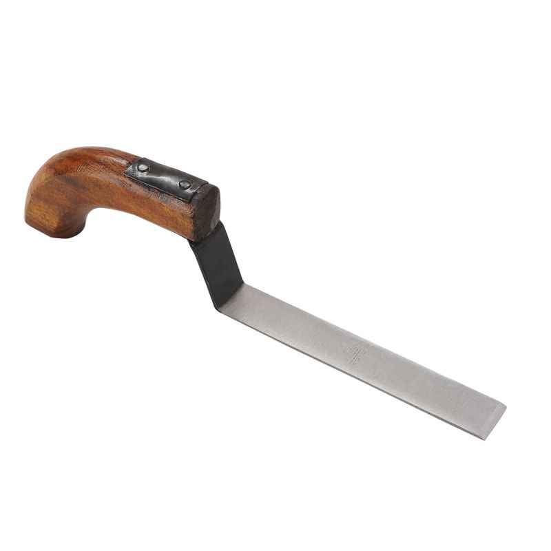Falcon Gardening Khurpas (Wooden/Plastic Handle), SPK-1200