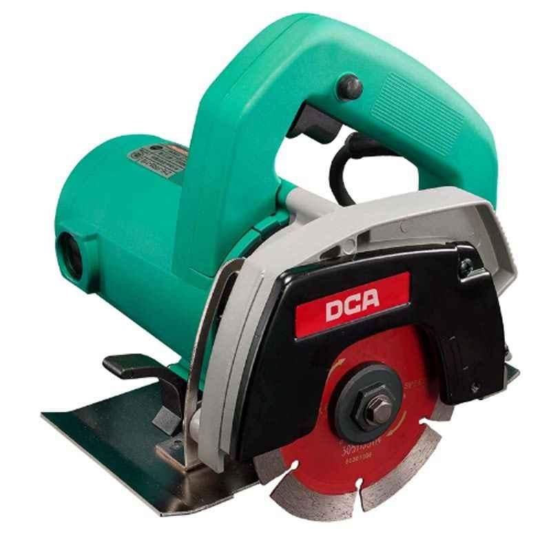 DCA AZE03-110 1050W 13300rpm Marble Cutter