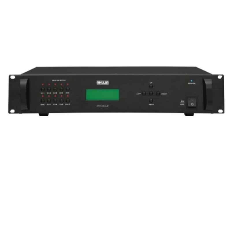 Ahuja 20W Speaker Loop Detector, APZ-504LD