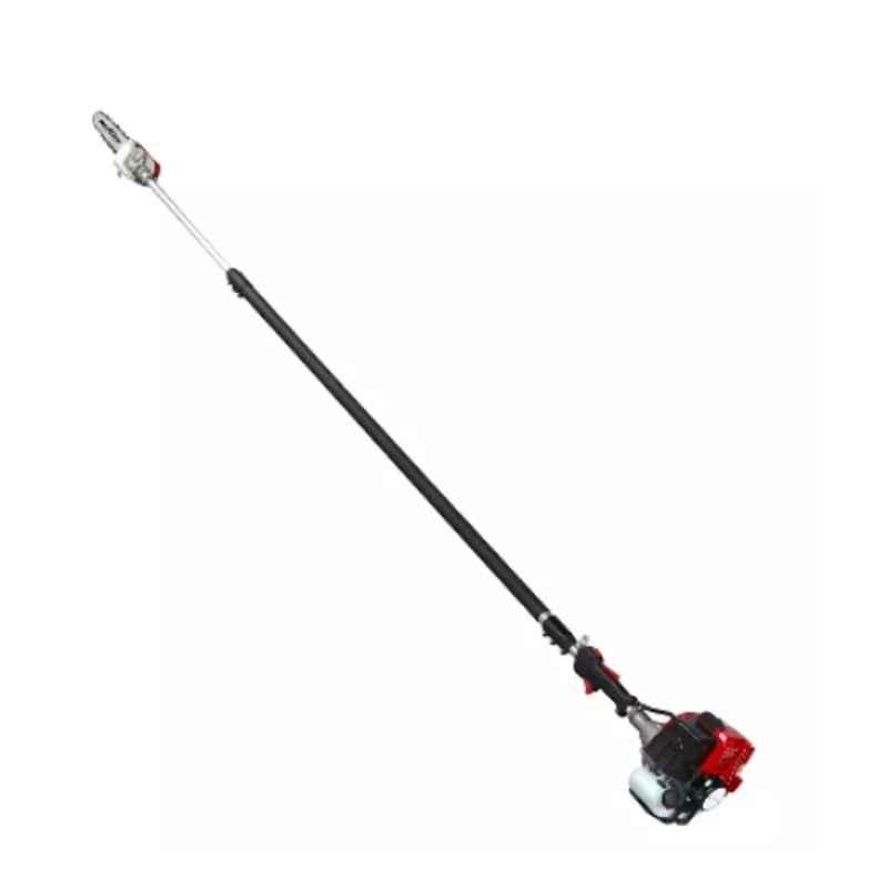 Greenleaf 26 cc Telescopic Pole Pruner Saw With 12 inch Cutting Bar