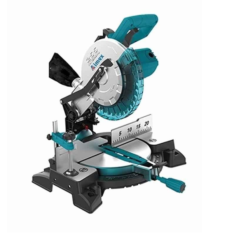 Aimex 2200W 10 inch Compact Mitre Saw