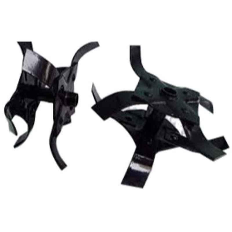 Ever Strong Tiller Type D Left & Right Blades, SKNTLRBDD