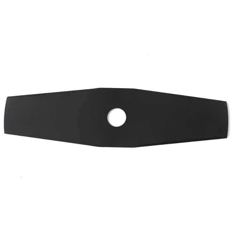 Farmo Tools 2T 25.4mm Iron Black Powder Coating All-in-One Multiple Brush Cutter Blade, DSNE001