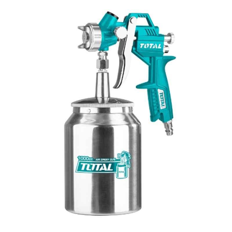 Total 1000cc Spray Gun with 1.5mm Standard Nozzle, TAT11001