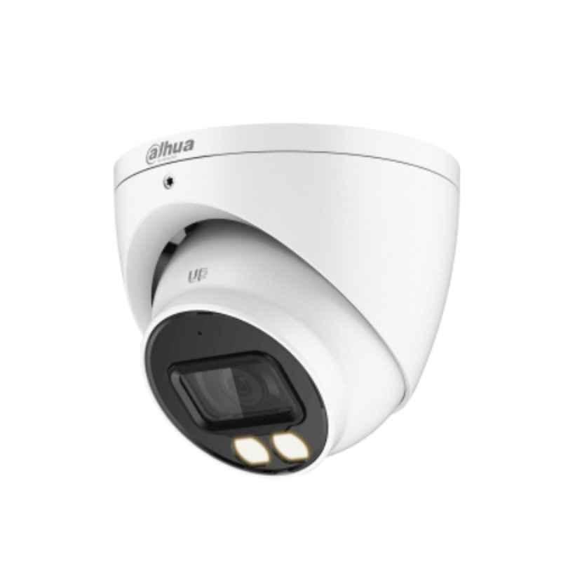 Dahua DH-HAC-HDW1239T-IL-A 2MP Smart Dual Illuminators Eyeball Camera