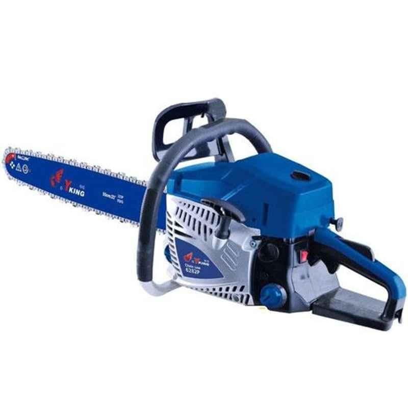 Yking 6282-P 22 inch Gasoline Chain Saw