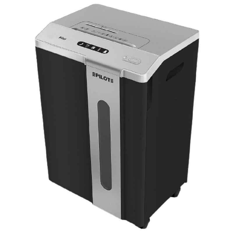 Pilot 22 CC 32.7L 22 Sheets EDP Paper Shredder