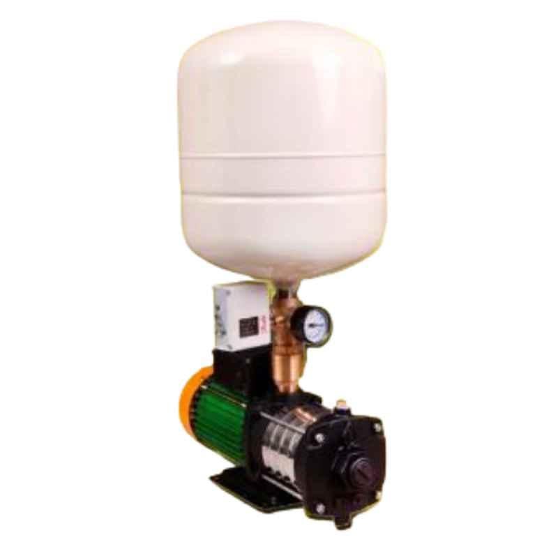 Koel 1HP Single Phase Automatic Pressure Booster Pump, MM1.2525.01.1.B1