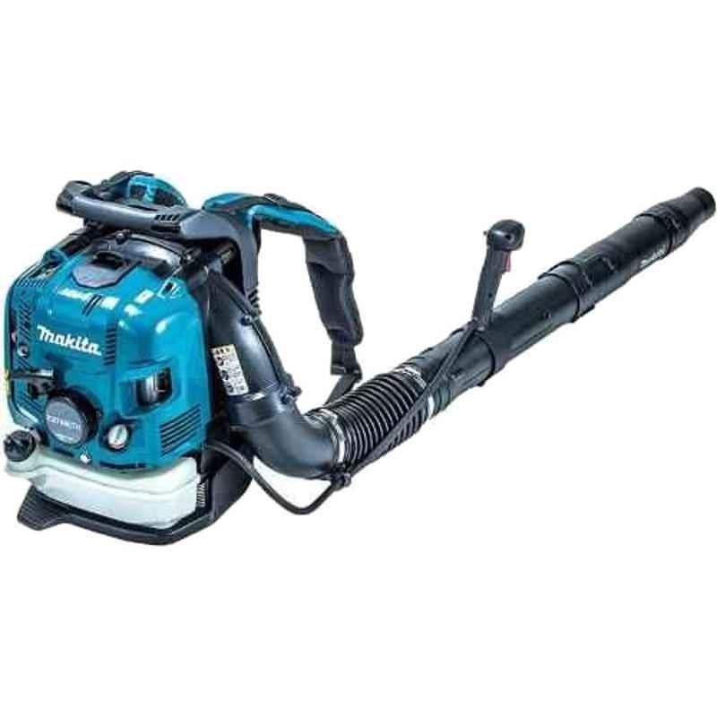 Makita EB7660TH 75.6ml Tube Throttle MM4 Backpack Petrol Blower