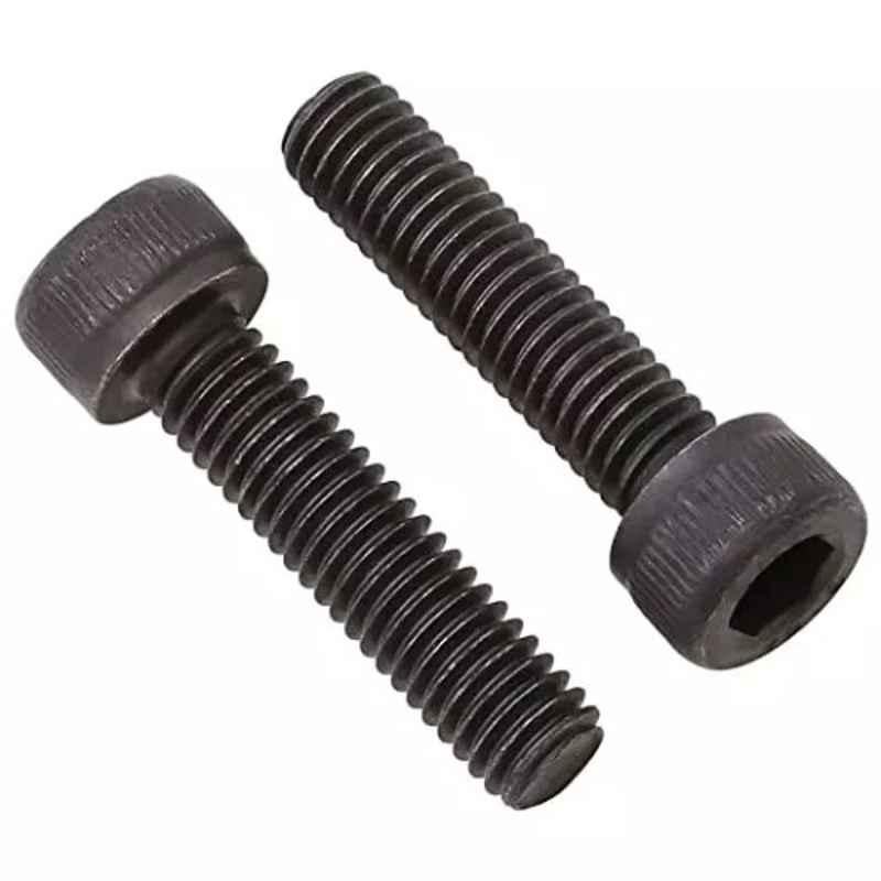 TVS M8x85mm Socket Head Cap Screw, Grade: 8.8 (Pack of 200)