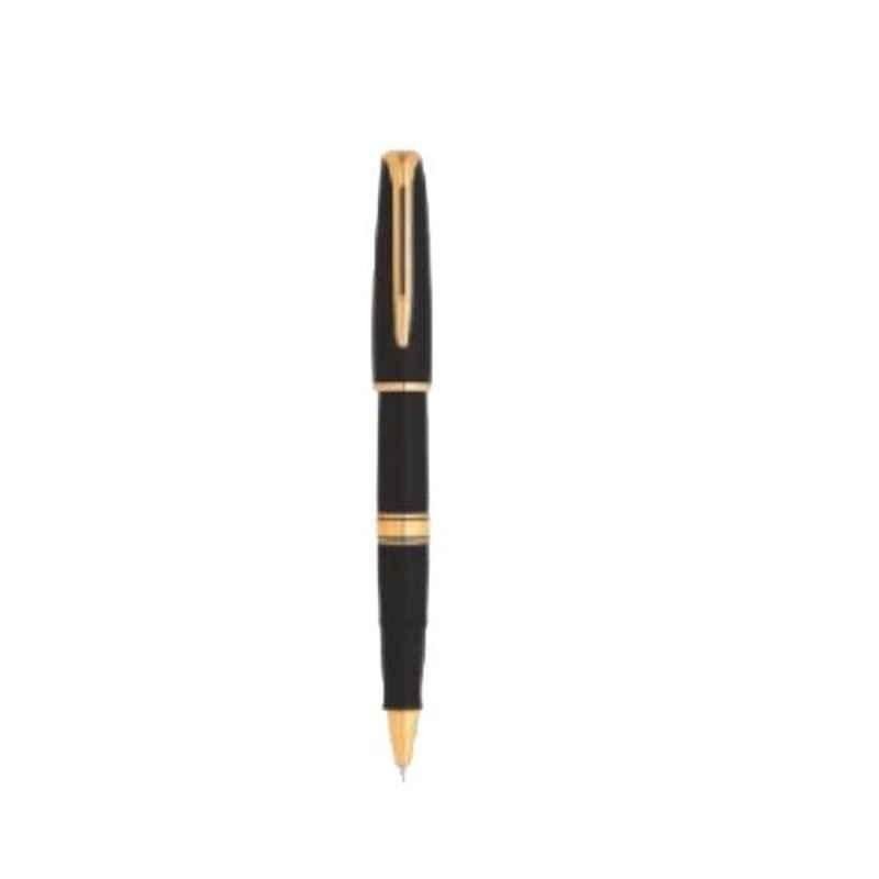 Waterman Blue Ink Charleston Rollerball Pen