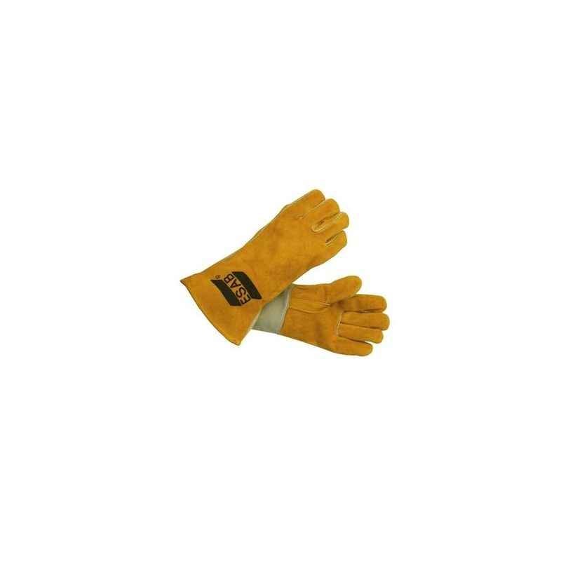 Esab Welding Large Hand Gloves (Pack of 5)