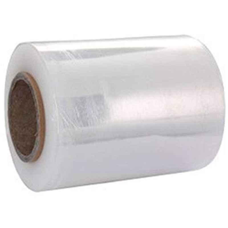 Veeshna Polypack 4 inch Stretch Film Roll, CRH-SF1101