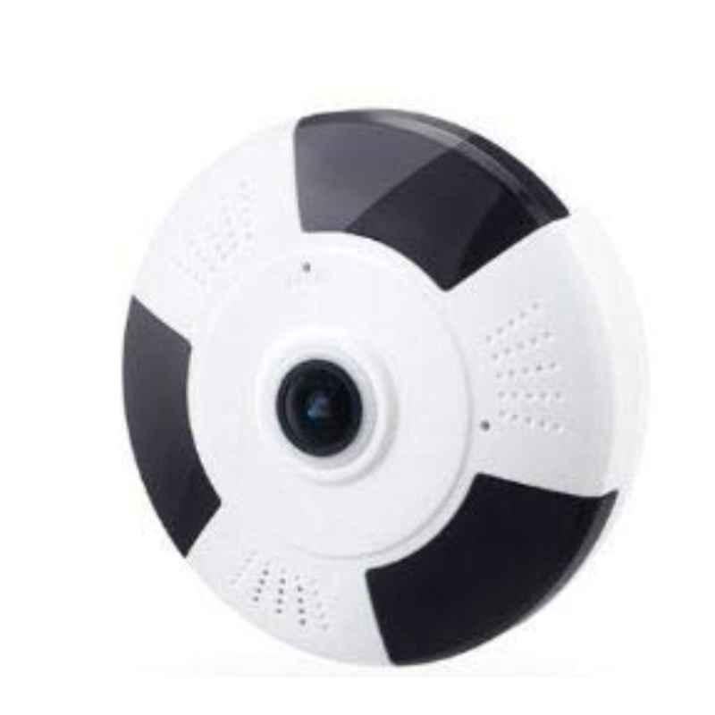 V3 Panoramic CCTV Wireless Smart Camera with TF Card Slot