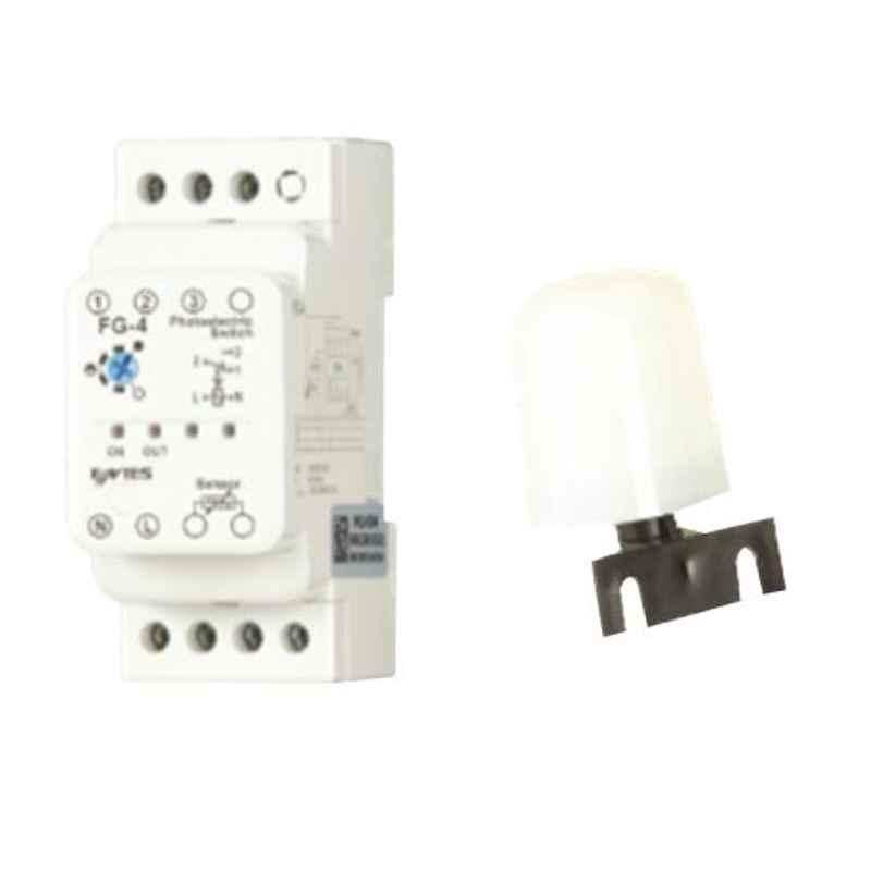 Entes Photo Switche Photcell sensor, FG-Eye