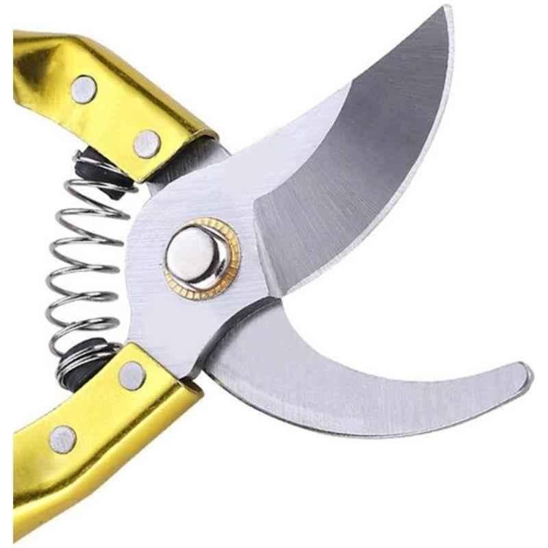 Implemental Stainless Steel Pruning Shears for Home, BKJAGAN2704