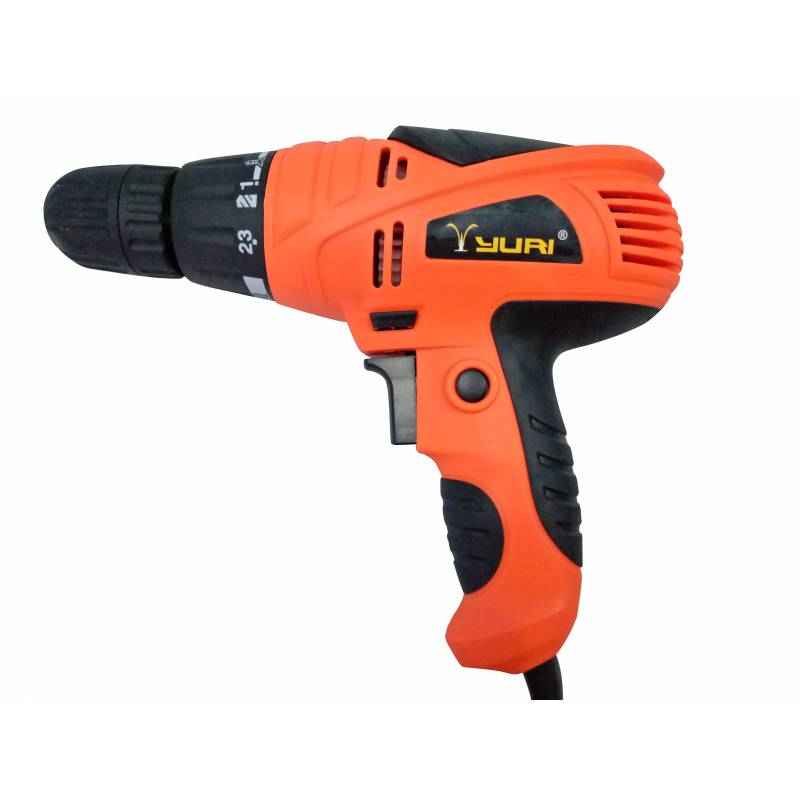 Yuri 350W Electric Screw Driver, YR10CD