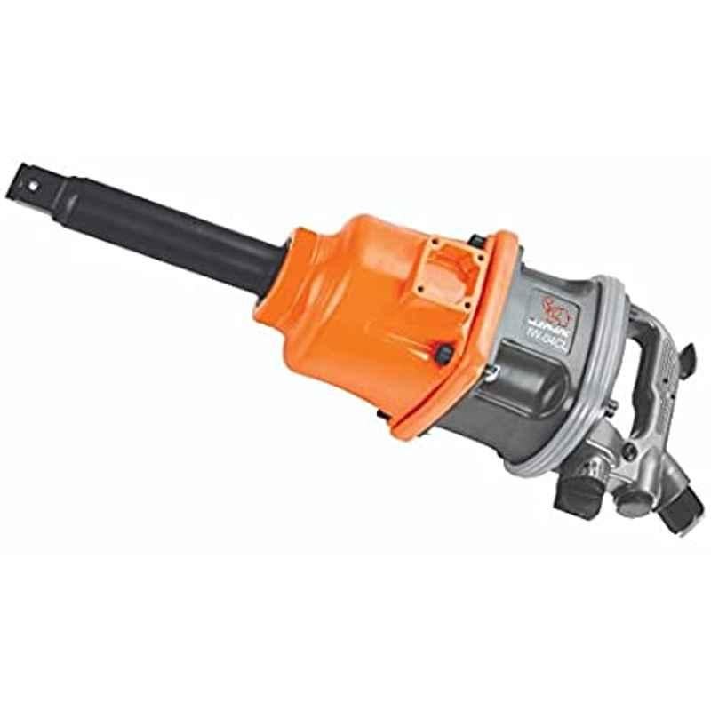 Elephant IW04CL 1 inch 5000rpm 1950 Nm Impact Wrench with 2 Sockets